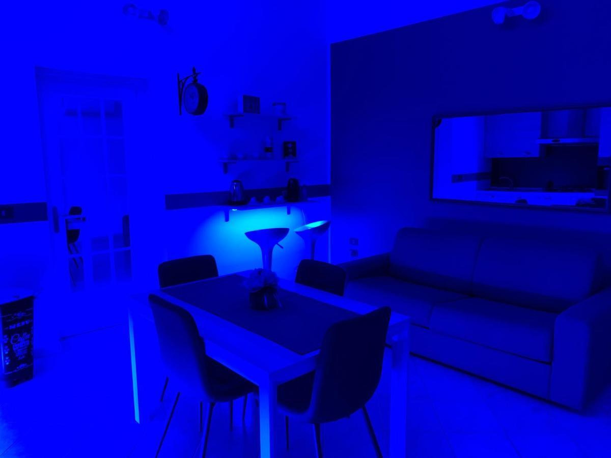 Loft Nataly Apartment Палермо Екстериор снимка