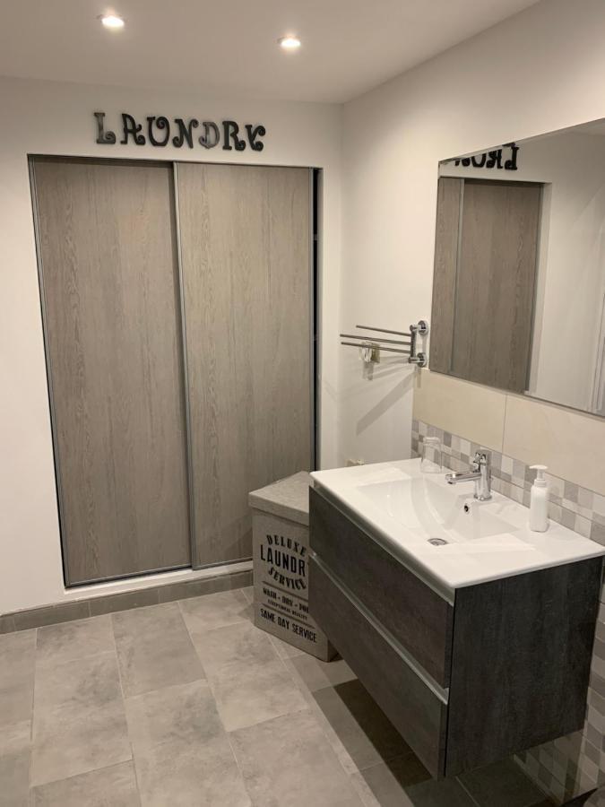 Loft Nataly Apartment Палермо Екстериор снимка